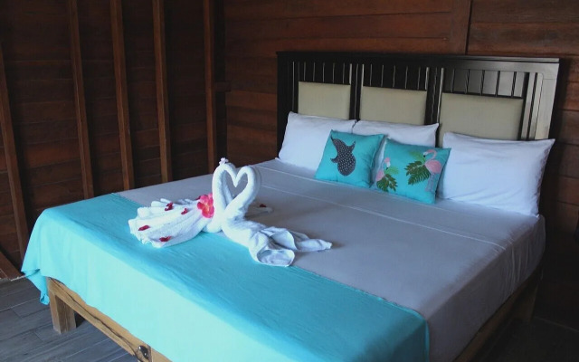 Hotelito Villas Holbox