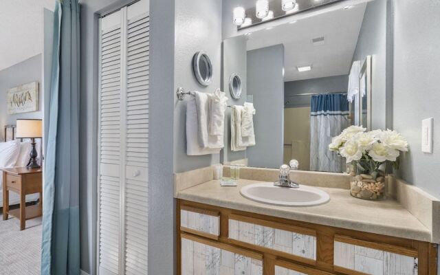 Golfers View Hideaway