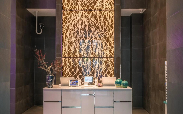 Hangzhou Cozytree Hotel