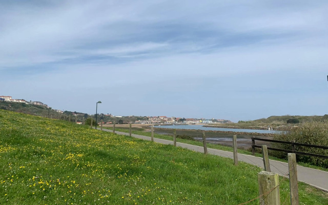 Apartamento la Ribera