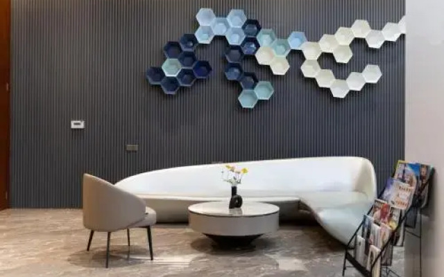 Vizhanwan Hotel Shenzhen International Convention and Exhibition Center
