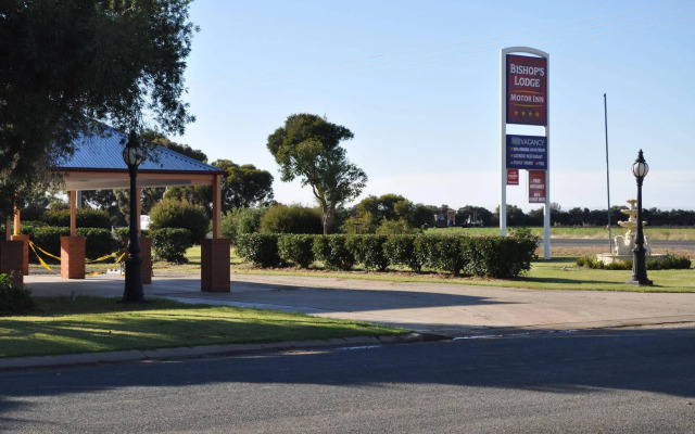 Comfort Inn Bishops Lodge