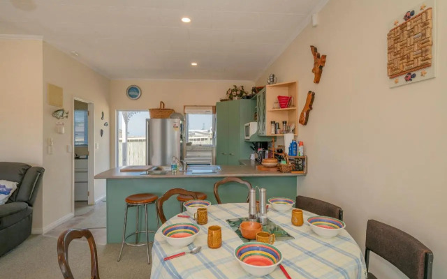 Harbour View Haven - Pauanui Holiday Home
