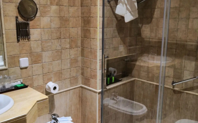 Hotel Marisma Sancti Petri