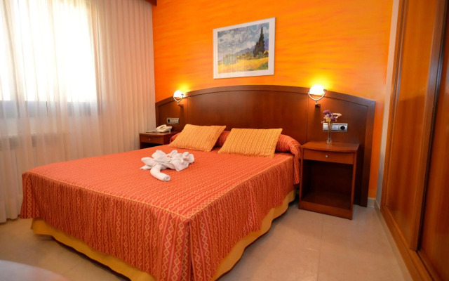 Hotel Portonovo