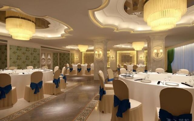 Century Palace Hotel