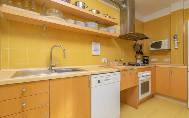 Mirella in Mallorca With 2 Bedrooms and 1 Bathrooms