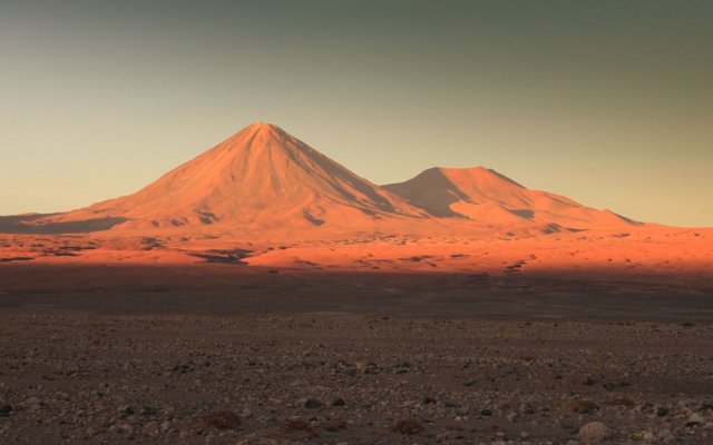 Atacama Budget Bed & Tours