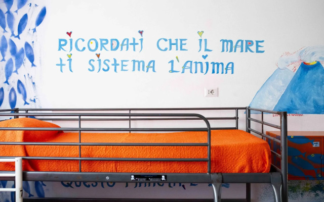 Eco Hostel Floreale