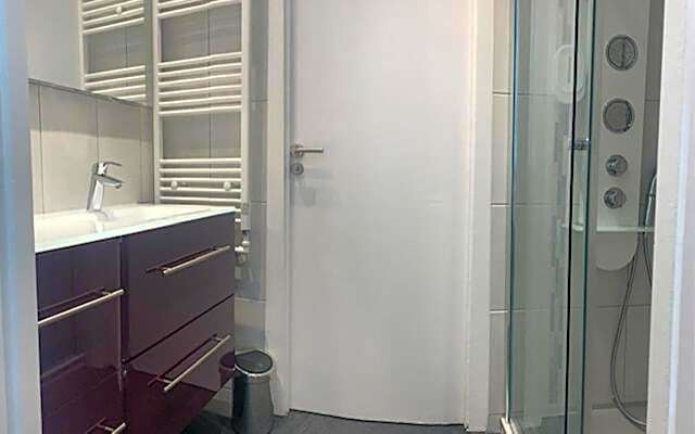 les chambres d'Hôtes du golf, 91830