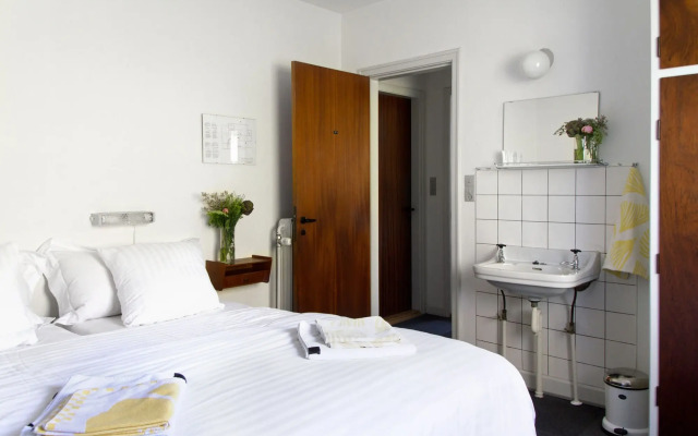 Hotel Inger