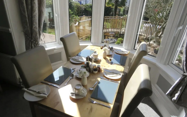 Bentley Lodge Guest House