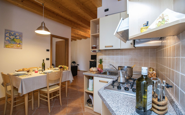 Appartamento Centro Storico Riva