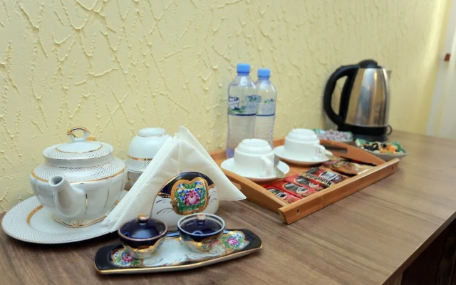 Kamila Hotel Boutique