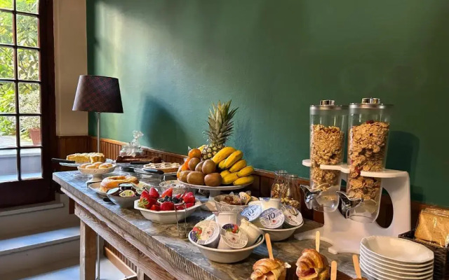 Art Hotel Pietrasanta