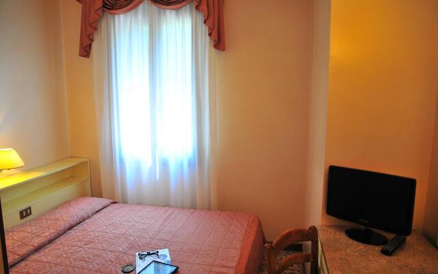 Park Hotel Villa Giustinian