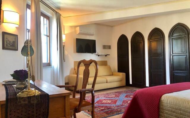 Appartamento La Torretta
