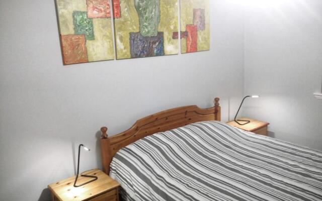 456js Edinburgh Self-Catering Apartment