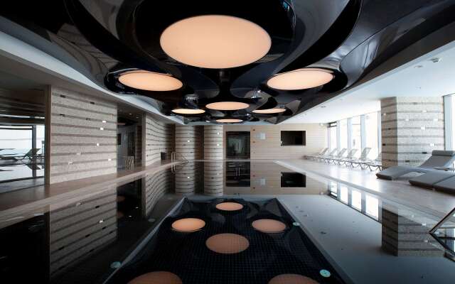 Radisson Blu Hotel, Istanbul Sisli