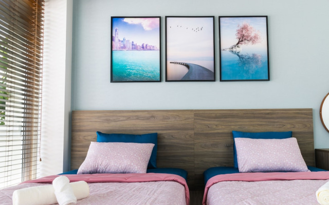 Cozy House by Oyo Rooms