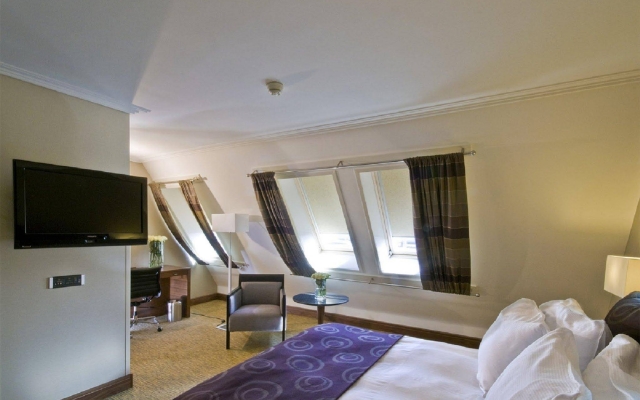 Kimpton De Witt Amsterdam