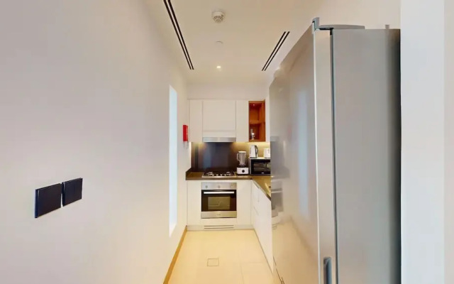 Dubai Marina - Vida Residence 4005