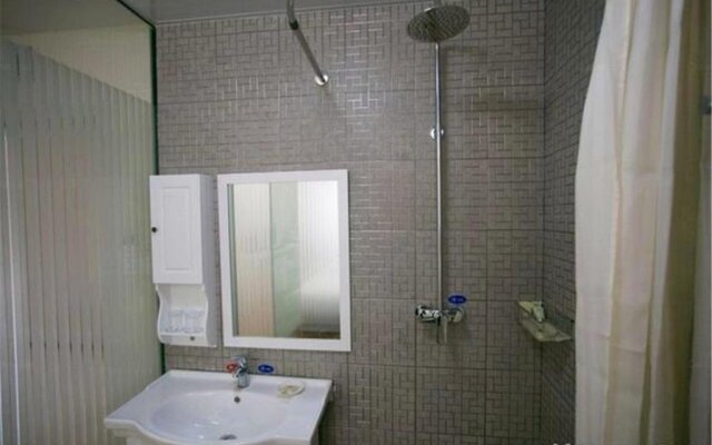 Taiyuan Weidao Business Inn