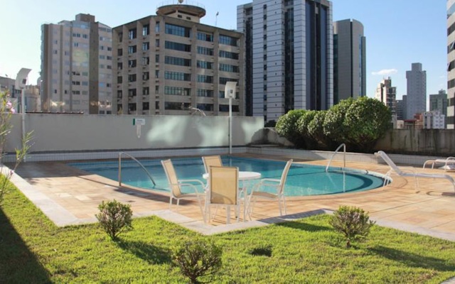 Mercure Belo Horizonte Savassi Hotel