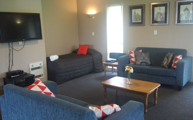 Northwood Motor Lodge