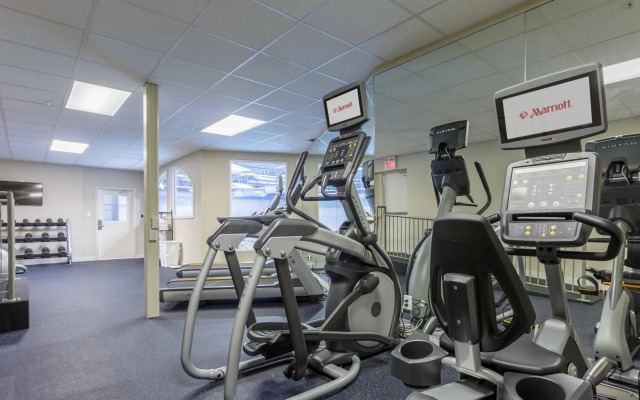 Fairfield Inn & Suites by Marriott Belleville