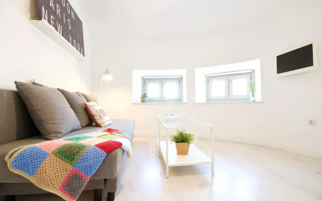 Malaga Urban Rooms