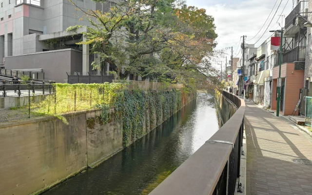 Kyonichi Hotel Shinjuku