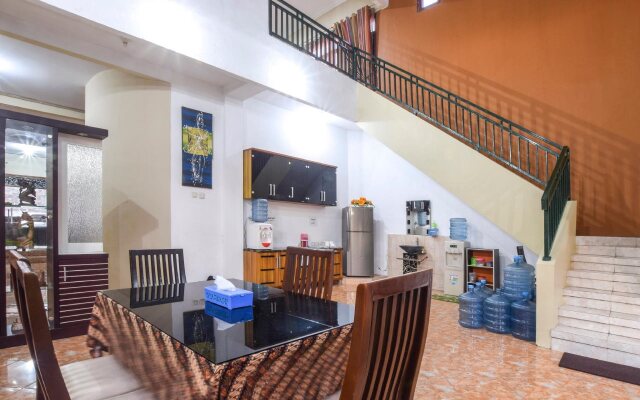 Nibenia Homestay