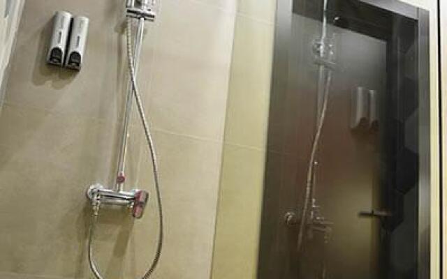 Loft174 on 1st Okruzhnaya Street