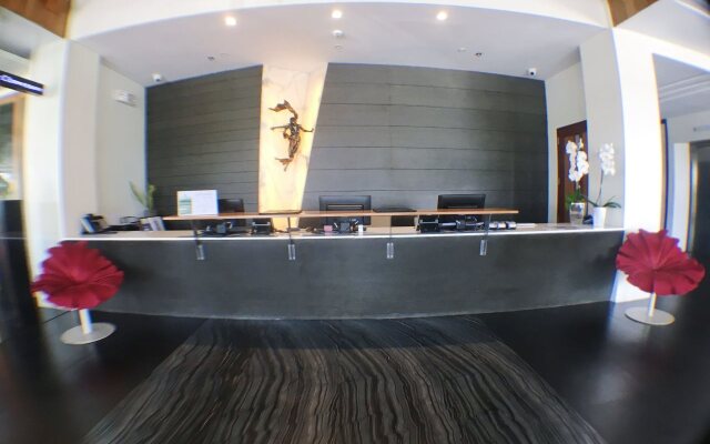 One Vittoria Hotel