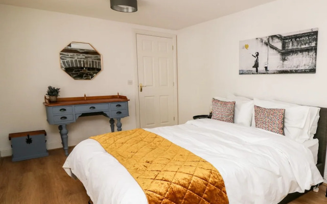 Bridgend Cottages