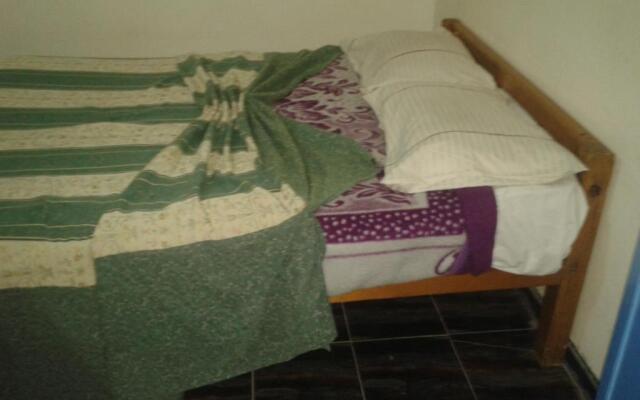 Sea Waves Hostel