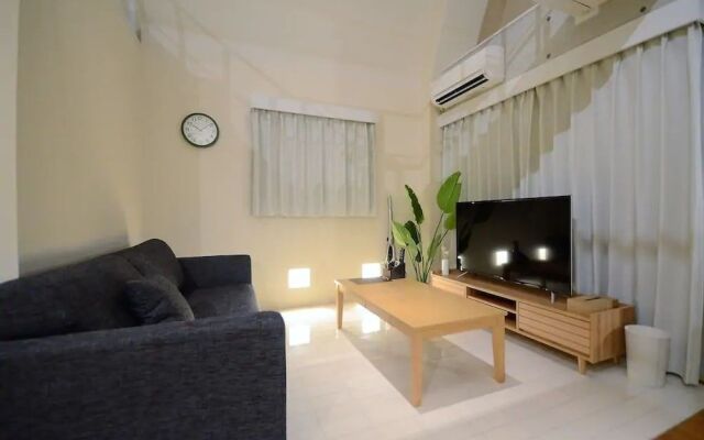 Alphabed TakamatsuKawaramachi WEST