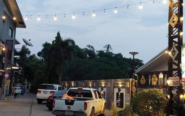 The Lofthouse Sansai