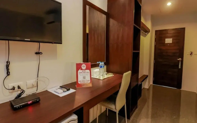 Nida Rooms Patong 159 Phang Princess