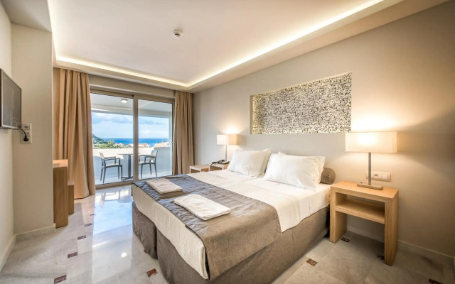 Azure Resort & Spa