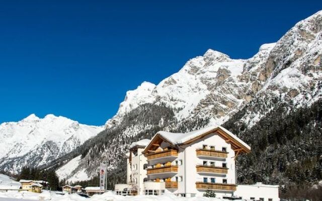 Alpin Hotel Gudrun