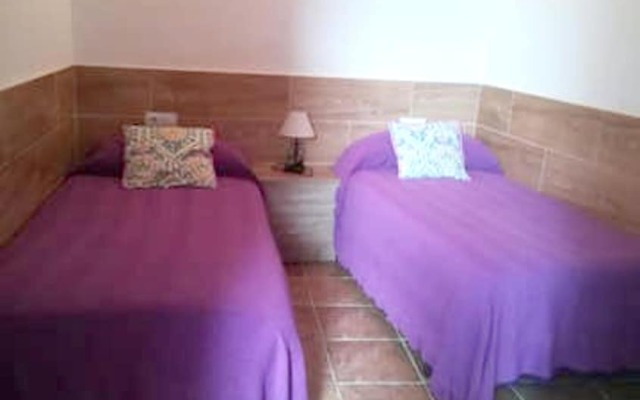 Apartment With 3 Bedrooms In Ronda, With Wifi