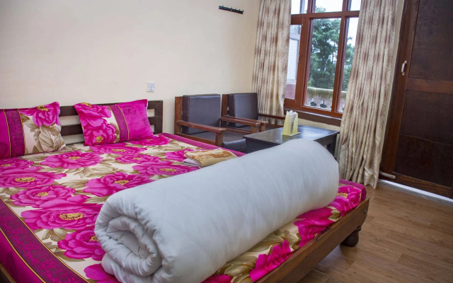 Langtang View Nagarkot Bed & Breakfast