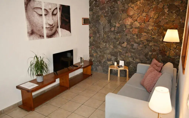 Casa Rural Vera De La Hoya