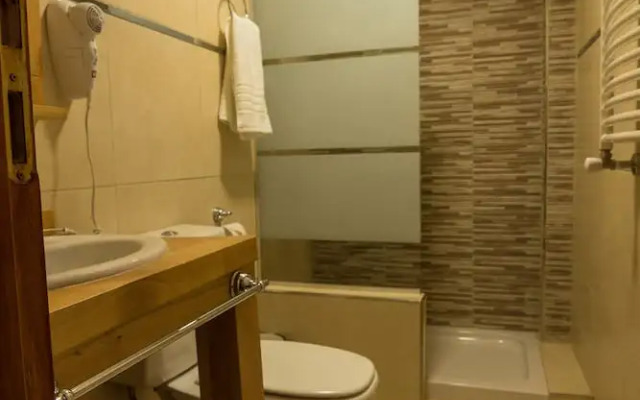 Andino Aparts - El Chalten