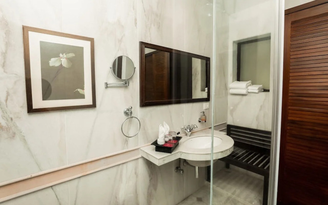 Saptapuri Varanasi by Royal Orchid Hotels Limited