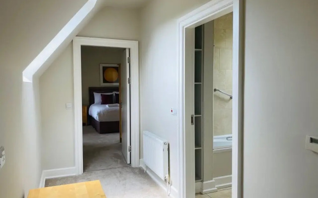 Detached 4 bedroom home just 2km from Kenmare