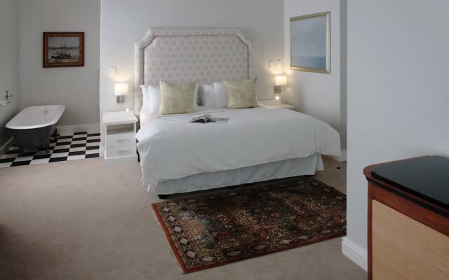 Vineyard Views Country House