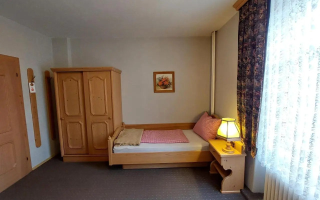 Pension 3 Raben